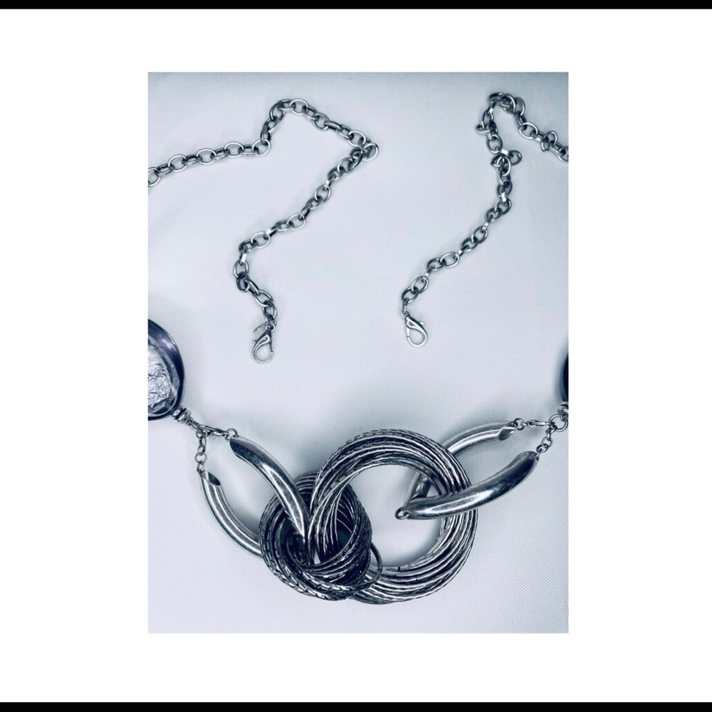 Premier Designs “Skye” Necklace - Picture 4 of 7